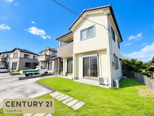 市原市姉崎の中古一戸建て