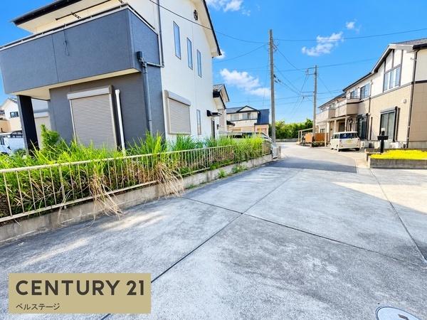 市原市姉崎の中古一戸建て