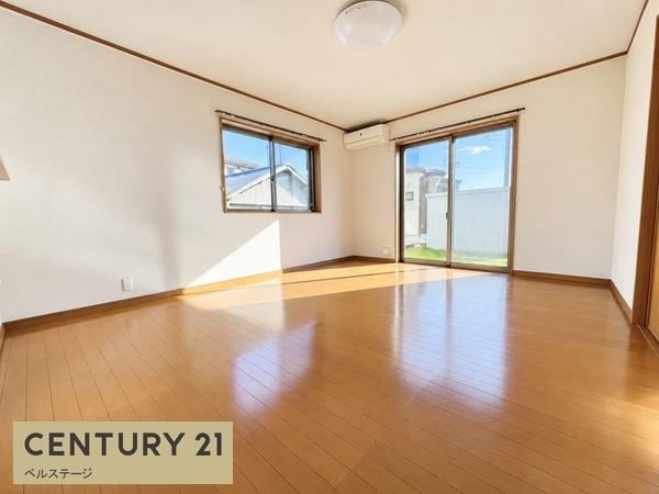 市原市姉崎の中古一戸建て