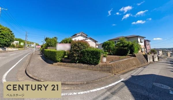 JR内房線　君津市北子安6丁目　新築戸建1号棟