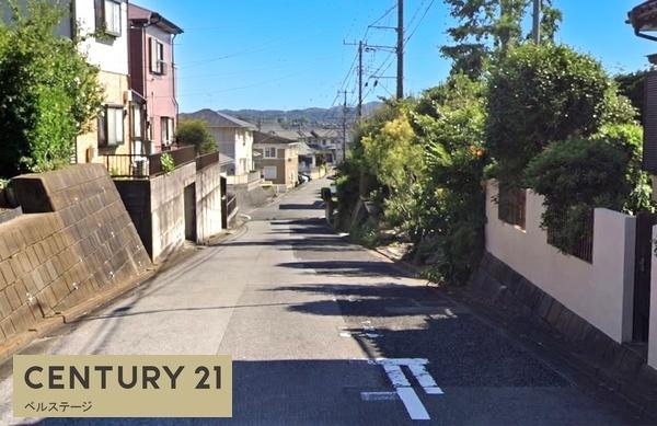 JR内房線　君津市北子安6丁目　新築戸建1号棟