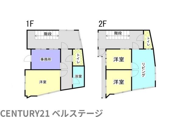袖ケ浦市奈良輪の中古一戸建て