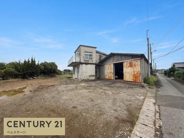 JR内房線 袖ケ浦市奈良輪 中古戸建