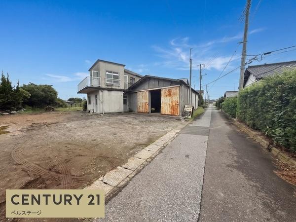 袖ケ浦市奈良輪の中古一戸建て
