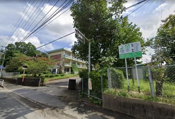 市原市泉台２丁目の中古一戸建て(市原市立有秋東小学校)