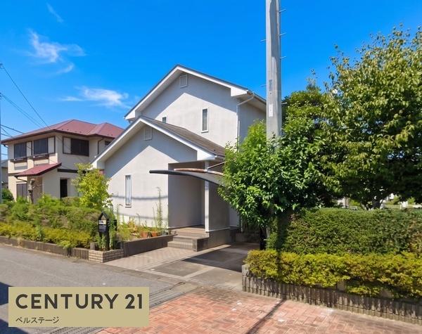 JR内房線 市原市泉台2丁目 中古戸建