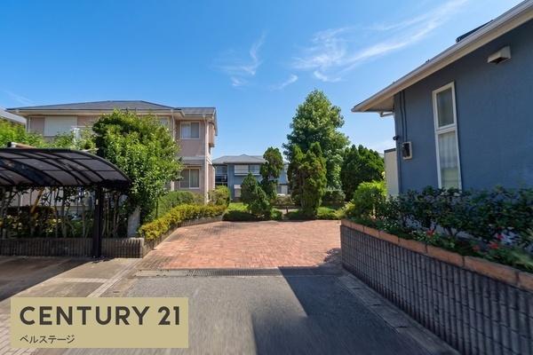 市原市泉台２丁目の中古一戸建て