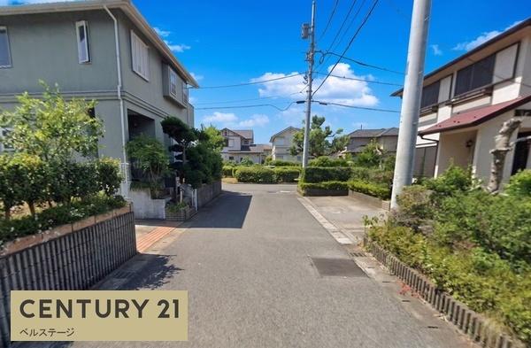 市原市泉台２丁目の中古一戸建て