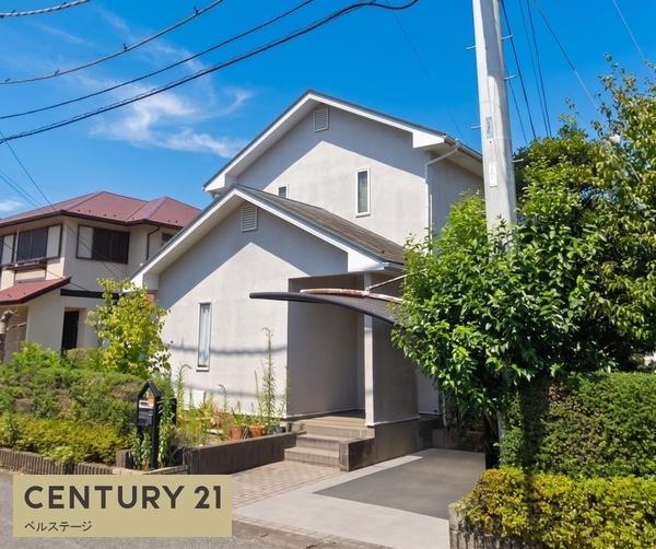 市原市泉台２丁目の中古一戸建て