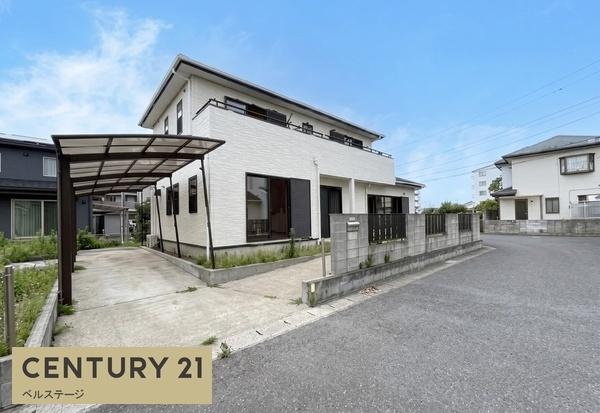 JR内房線 木更津市高砂1丁目 中古戸建