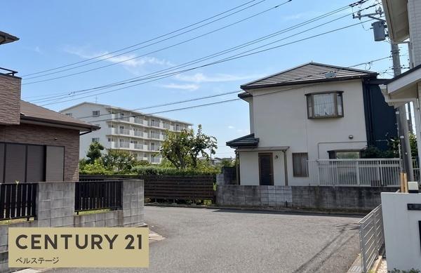 木更津市高砂１丁目の中古一戸建て