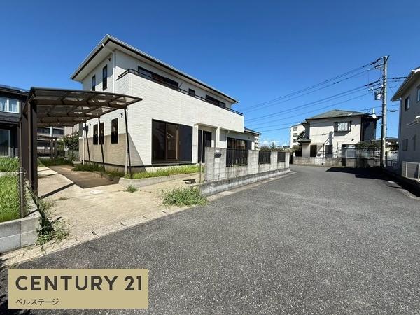 JR内房線　木更津市高砂1丁目　中古戸建
