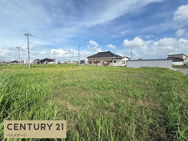 木更津市中島の土地
