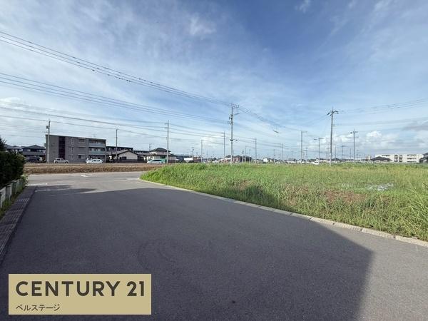 木更津市中島の土地