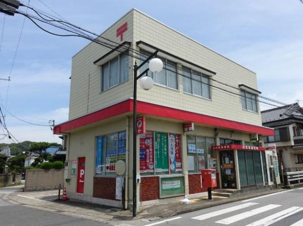 富津市小久保の土地(小久保郵便局)