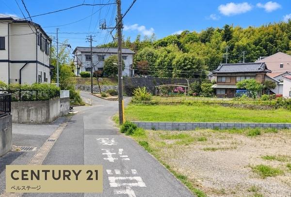 JR内房線　袖ケ浦市久保田　新築戸建2号棟