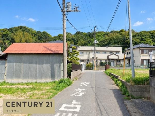 JR内房線　袖ケ浦市久保田　新築戸建2号棟