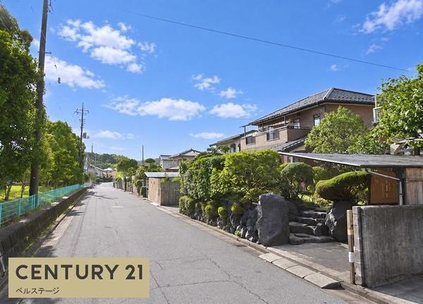 君津市宮下２丁目の土地