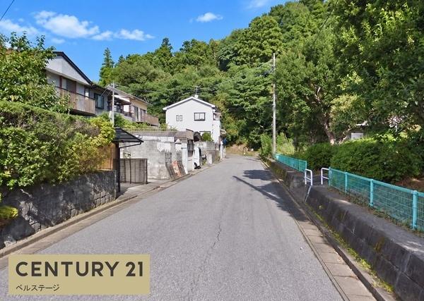 君津市宮下２丁目の土地