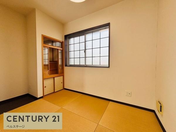 木更津市金田東５丁目の中古一戸建て
