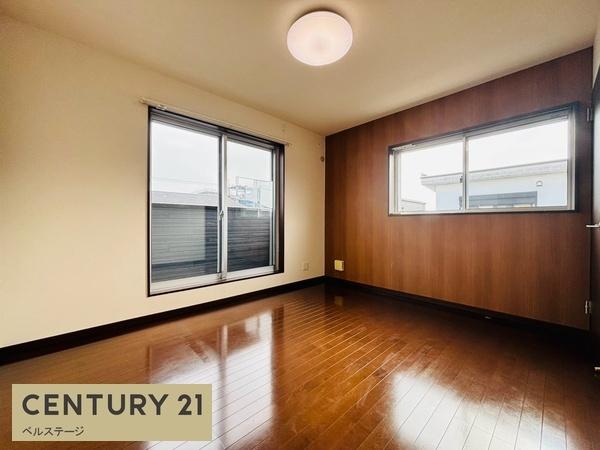 木更津市金田東５丁目の中古一戸建て