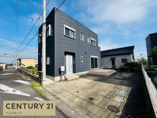 JR内房線 木更津市金田東5丁目 中古戸建