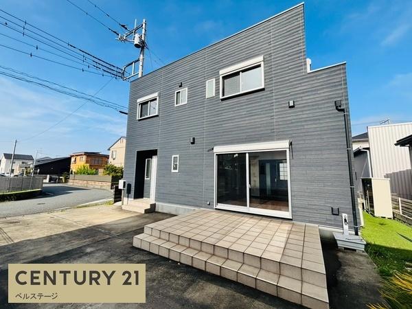 木更津市金田東５丁目の中古一戸建て