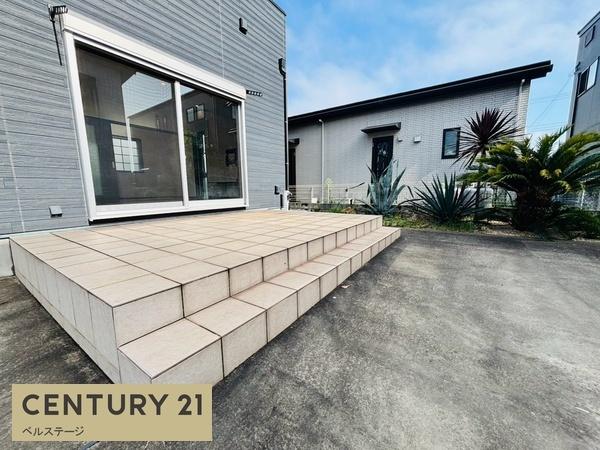 木更津市金田東５丁目の中古一戸建て