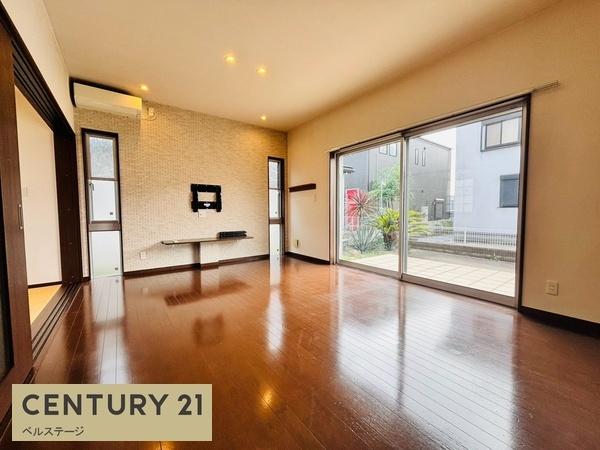 木更津市金田東５丁目の中古一戸建て