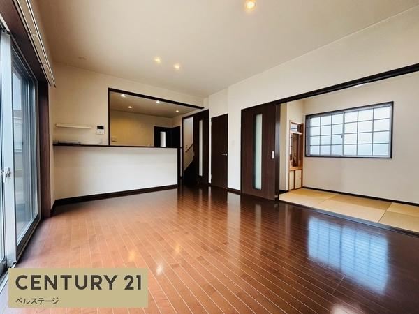 木更津市金田東５丁目の中古一戸建て