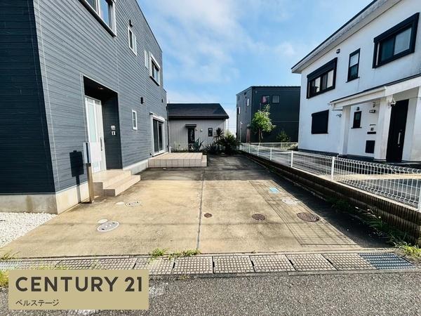 木更津市金田東５丁目の中古一戸建て