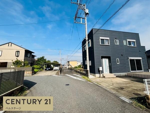 木更津市金田東５丁目の中古一戸建て