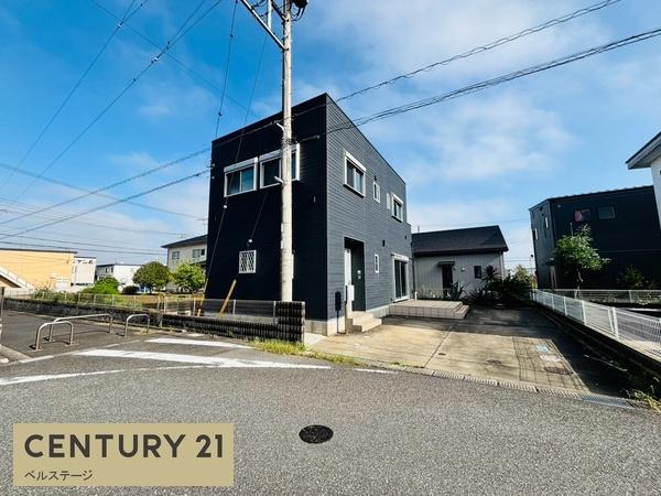 木更津市金田東５丁目の中古一戸建て