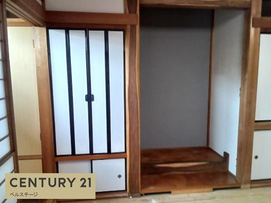 木更津市東太田３丁目の中古一戸建て