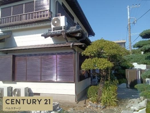 木更津市東太田３丁目の中古一戸建て
