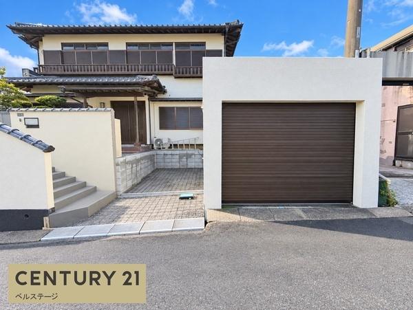 木更津市東太田３丁目の中古一戸建て
