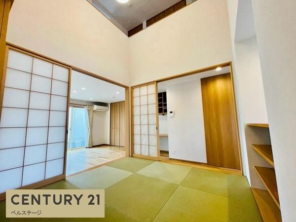 木更津市金田東４丁目の中古一戸建て
