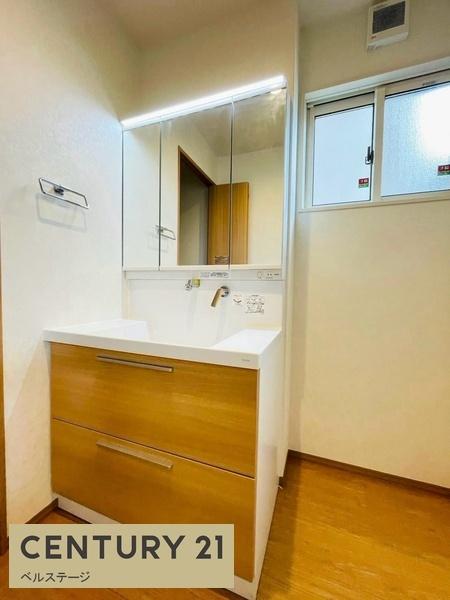 木更津市金田東４丁目の中古一戸建て