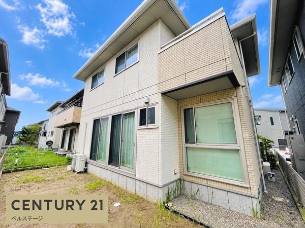 JR内房線 木更津市金田東4丁目 中古戸建