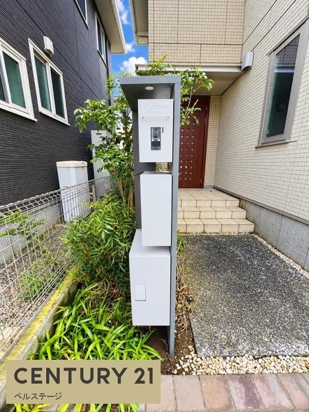 木更津市金田東４丁目の中古一戸建て