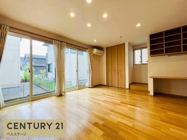 木更津市金田東４丁目の中古一戸建て