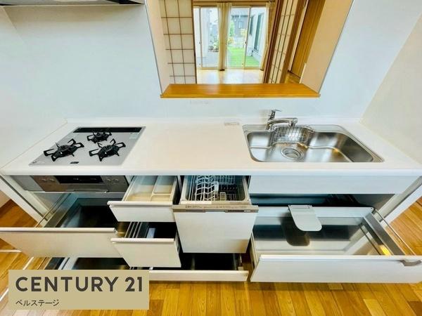 木更津市金田東４丁目の中古一戸建て