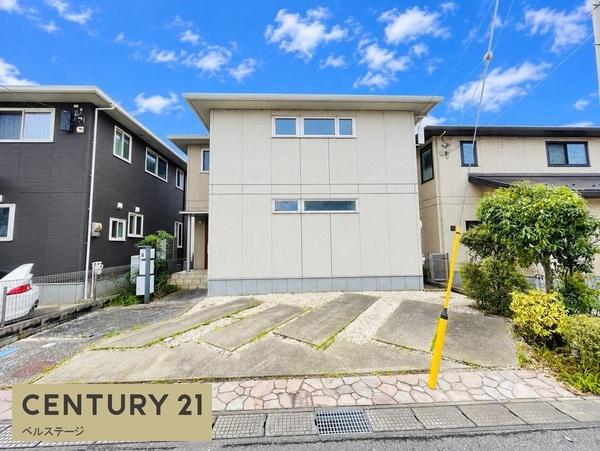 木更津市金田東４丁目の中古一戸建て