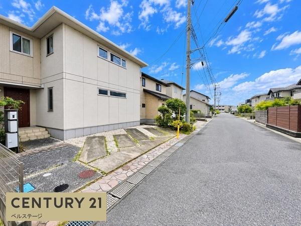 木更津市金田東４丁目の中古一戸建て