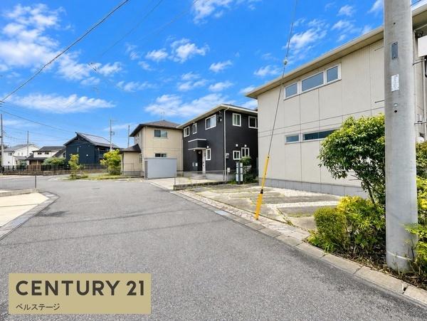 木更津市金田東４丁目の中古一戸建て