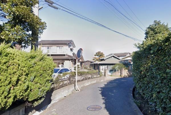 JR内房線　富津市大堀　新築戸建