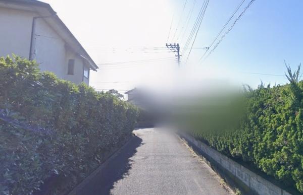 JR内房線　富津市大堀　新築戸建