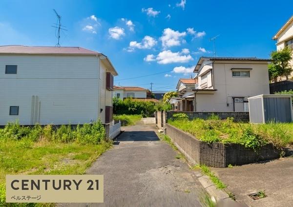 JR久留里線　木更津市清見台東1丁目　新築戸建
