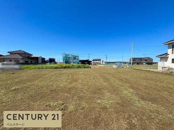 木更津市瓜倉の土地