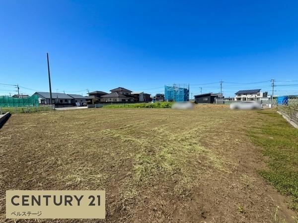 木更津市瓜倉の土地